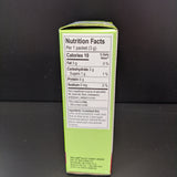 True Lime- Black Cherry Limeade