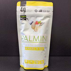 Palmini- Hearts of Palm Pasta- Angel Hair