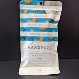 Handfuel- Coconut Cashews- Single Serve