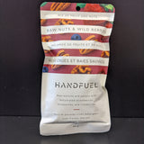 Handfuel- Raw Nuts & Wild Berries