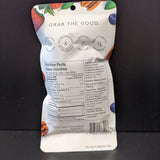 Handfuel- Raw Nuts & Wild Berries