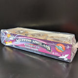 Food for Life- Ezekiel English Muffins - Raisin