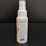 Herbal Glo- Hand Sanitizer Spray