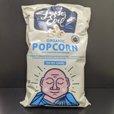 Lesser Evil Popcorn - Oh My Ghee!