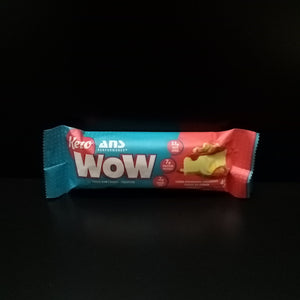 ANS Keto Wow Bar- Lemon Strawberry Cheesecake