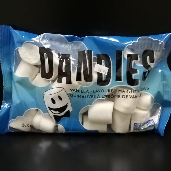 Dandies Marshmallows