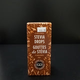Good Good Stevia Drops - Caramel