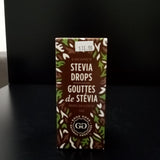 Good Good Stevia Drops - Coconut