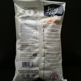 Lesser Evil Popcorn - "No Cheese" Cheesiness