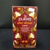 Pukka Tea - After Dinner
