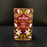 Pukka Tea - Vanilla Chai