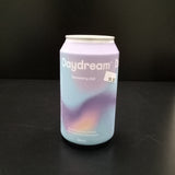 Daydream - Blackberry Chai