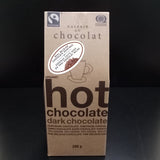 Galerie au Chocolat - Hot Chocolate (Dark)