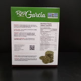RW Garcia Crackers - Kale