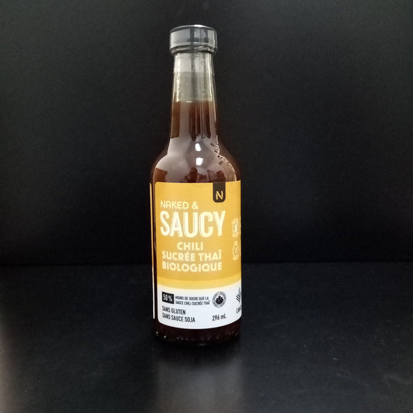 Naked Natural - Sweet Thai Chili