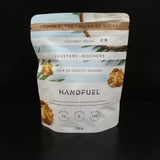 Handfuel- Coconut Pecan Clusters