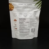 Handfuel- Coconut Pecan Clusters