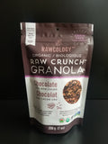 Rawcology - Grain Free Granola - Chocolate