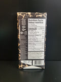 Endangered Species- Dark Chocolate- Hazelnut Toffee