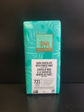Endangered Species- Dark Chocolate- Mint