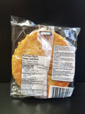 Mama T- Protein Cookie- Peanut Butter