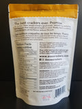 Eve's Crackers- Savoury Sunflower