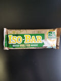 Iso-Bar- Yummy Yogurt