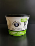 The Greek Gods- Organic Greek Yogurt