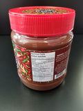 Good Good- Hazelnut Cocoa Spread
