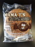 Mama T- Protein Cookie- Walnut Carrot Cake