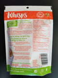 Whisps- Parmesan Cheese Crisps